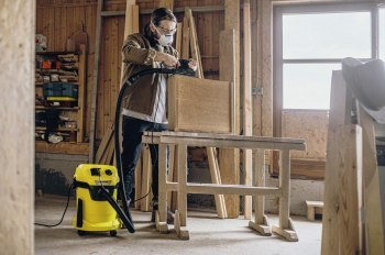 Odkurzacz uniwersalny KARCHER WD 3 P V 1.628-170.0 Odkurzacz uniwersalny KARCHER WD 3 P V 1.628-170.0