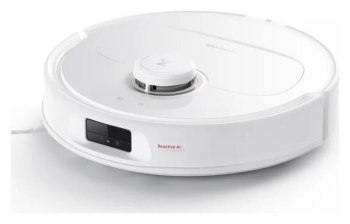 Roborock Q-Revo MaxV biały Roborock Q-Revo MaxV biały