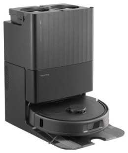 Roborock Qrevo S czarny