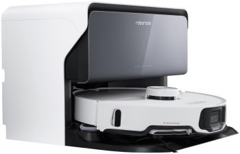 Roborock S8 MaxV Ultra biały z systemem wody Roborock S8 MaxV Ultra biały z systemem wody