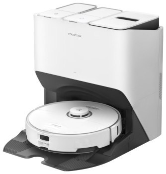 Roborock S8 Pro Ultra biały Roborock S8 Pro Ultra biały