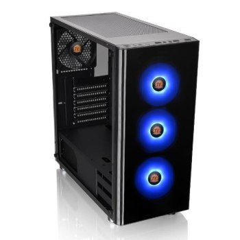 Thermaltake V200 TG RGB Thermaltake V200 TG RGB