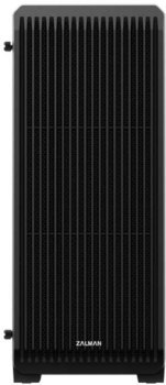 Zalman S2 ATX Mid Tower PC Case 120mm fan Zalman S2 ATX Mid Tower PC Case 120mm fan
