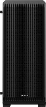 Zalman S2 TG ATX Mid Tower PC Case TG fan x3 Zalman S2 TG ATX Mid Tower PC Case TG fan x3