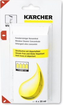 Akcesoria - Karcher RM 503 4x20ml