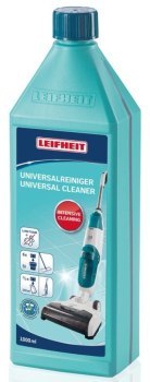 Akcesoria - Leifheit Uniwersalny koncentrat do mycia podłóg 1000 ml 11919 Akcesoria - Leifheit Uniwersalny koncentrat do mycia podłóg 1000 ml 11919