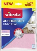 Akcesoria - Vileda Actifibre Soft 1szt.