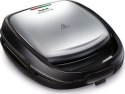 Opiekacz Tefal SW341D12 (700W; kolor inox)