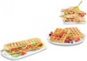 Opiekacz Tefal SW341D12 (700W; kolor inox)