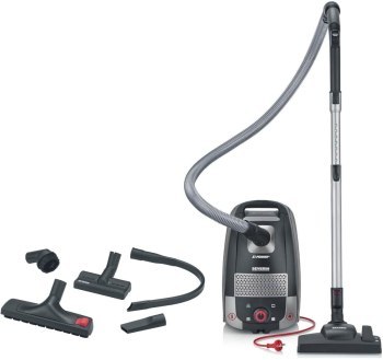 Severin BC 7052 czarny Severin BC 7052 czarny