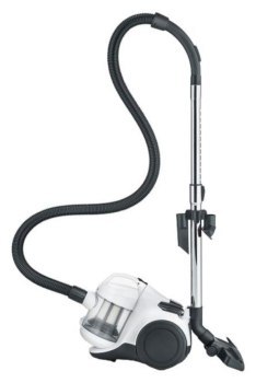 Severin CY 7103 czarno-biały Severin CY 7103 czarno-biały