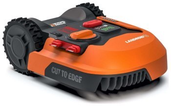 Worx Landroid M500 Worx Landroid M500