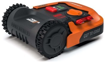 Worx Landroid M500 Worx Landroid M500