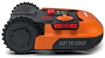 Worx Landroid M500 Worx Landroid M500