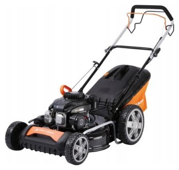 Yard Force GMA53E