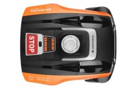 Yard Force RC400RIS