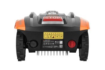 Yard Force RC400RIS Yard Force RC400RIS