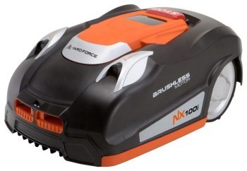 Yard Force RNX100I Yard Force RNX100I