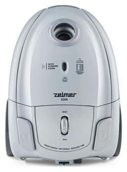 Zelmer ZVC251 Edek szary Zelmer ZVC251 Edek szary