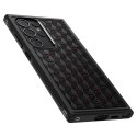 Spigen Cryo Armor - Etui do Samsung Galaxy S24 Ultra (Cryo Red)