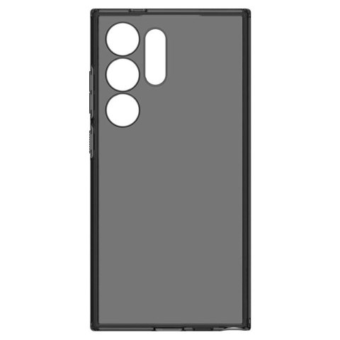 Spigen Liquid Crystal - Etui do Samsung Galaxy S24 Ultra (Space Crystal) Spigen Liquid Crystal - Etui do Samsung Galaxy S24 Ultra (Space Crystal)