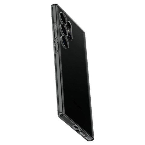 Spigen Liquid Crystal - Etui do Samsung Galaxy S24 Ultra (Space Crystal) Spigen Liquid Crystal - Etui do Samsung Galaxy S24 Ultra (Space Crystal)