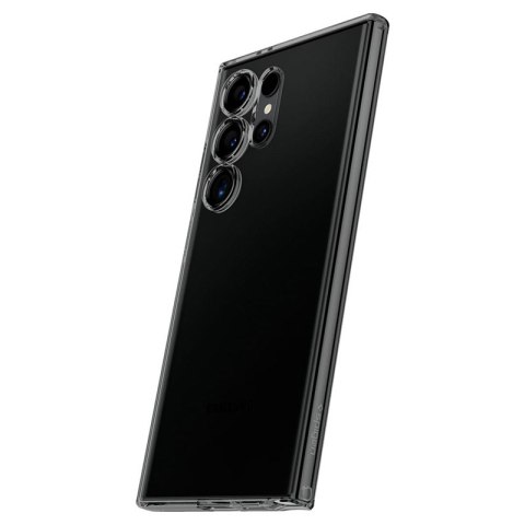 Spigen Liquid Crystal - Etui do Samsung Galaxy S24 Ultra (Space Crystal) Spigen Liquid Crystal - Etui do Samsung Galaxy S24 Ultra (Space Crystal)
