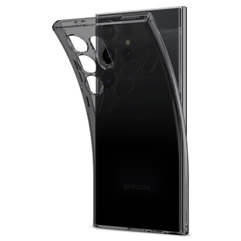 Spigen Liquid Crystal - Etui do Samsung Galaxy S24 Ultra (Space Crystal) Spigen Liquid Crystal - Etui do Samsung Galaxy S24 Ultra (Space Crystal)
