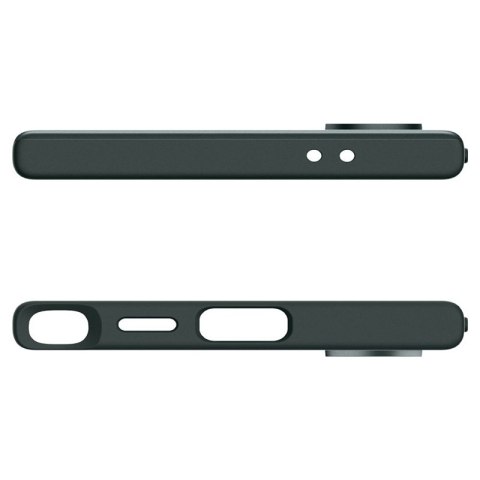 Spigen Thin Fit - Etui do Samsung Galaxy S24 Ultra (Abyss Green) Spigen Thin Fit - Etui do Samsung Galaxy S24 Ultra (Abyss Green)