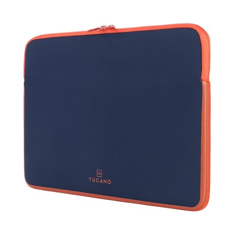 TUCANO Elements 2 - Pokrowiec MacBook Air 15" (M3/M2/2024-2023) (niebieski) TUCANO Elements 2 - Pokrowiec MacBook Air 15" (M3/M2/2024-2023) (niebieski)