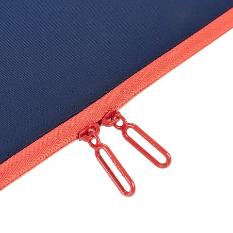 TUCANO Elements 2 - Pokrowiec MacBook Air 15" (M3/M2/2024-2023) (niebieski) TUCANO Elements 2 - Pokrowiec MacBook Air 15" (M3/M2/2024-2023) (niebieski)