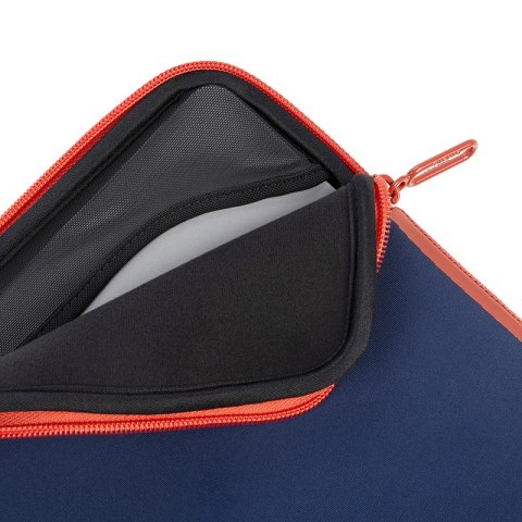 TUCANO Elements 2 - Pokrowiec MacBook Air 15" (M3/M2/2024-2023) (niebieski) TUCANO Elements 2 - Pokrowiec MacBook Air 15" (M3/M2/2024-2023) (niebieski)