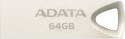 ADATA UV210 64GB USB 2.0 Metallic Aluminium
