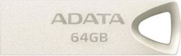ADATA UV210 64GB USB 2.0 Metallic Aluminium
