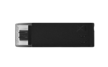 KINGSTON FLASH 128GB USB-C 3.2 Gen1 DataTraveler 70 KINGSTON FLASH 128GB USB-C 3.2 Gen1 DataTraveler 70