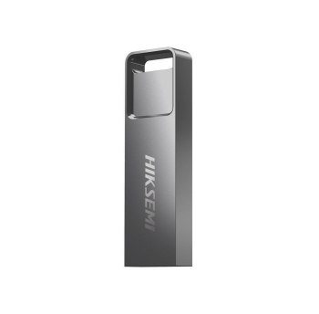 Pamięć USB 3.2 Gen 1 Hiksemi HS-USB-E301 Blade 128GB (szary) Pamięć USB 3.2 Gen 1 Hiksemi HS-USB-E301 Blade 128GB (szary)