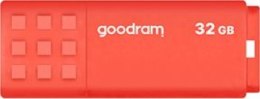 Pendrive GoodRam UME3 UME3-0320O0R11 (32GB; USB 3.0; kolor pomarańczowy)