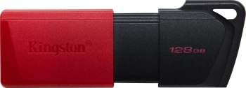 KINGSTON Exodia 128GB USB3.2 red KINGSTON Exodia 128GB USB3.2 red