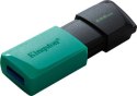 KINGSTON Exodia 256GB USB3.2 teal