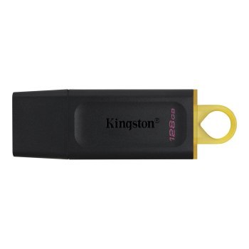 KINGSTON FLASH 128GB USB 3.2 Gen1 DataTraveler Exodia (B+Y) KINGSTON FLASH 128GB USB 3.2 Gen1 DataTraveler Exodia (B+Y)