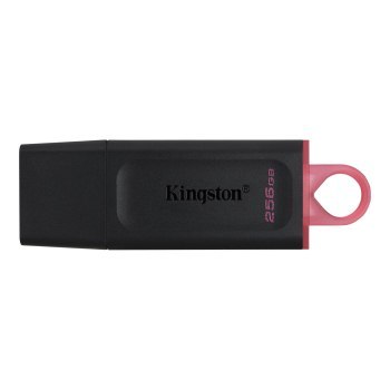 KINGSTON FLASH 256GB USB3.2 Gen1 DataTraveler Exodia (B+P) KINGSTON FLASH 256GB USB3.2 Gen1 DataTraveler Exodia (B+P)
