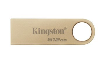 KINGSTON FLASH 512GB USB3.2 Gen.1 DataTraveler KINGSTON FLASH 512GB USB3.2 Gen.1 DataTraveler