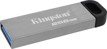 Kingston DataTraveler Kyson 256GB USB 3.2 Gen 1 Kingston DataTraveler Kyson 256GB USB 3.2 Gen 1
