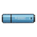 Kingston IronKey Vault Privacy 50 8GB USB 3.0 256bit AES Encrypted