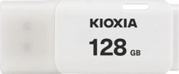 Kioxia 128GB U202 Hayabusa White