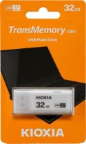 Kioxia 32GB U301 Hayabusa White