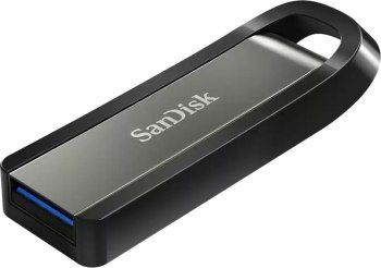 SANDISK FLASH EXTREME GO 128GB USB 3.2 SANDISK FLASH EXTREME GO 128GB USB 3.2