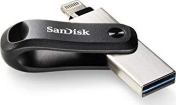 SANDISK iXpand FLASH DRIVE GO 64GB SANDISK iXpand FLASH DRIVE GO 64GB