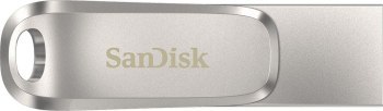 SanDisk 32GB Ultra Dual Drive Luxe USB Type-C 150MB/s SanDisk 32GB Ultra Dual Drive Luxe USB Type-C 150MB/s