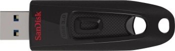 SanDisk 512GB Cruzer Ultra USB 3.0 100 MB/s SanDisk 512GB Cruzer Ultra USB 3.0 100 MB/s